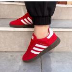 Adidas Spezial Kırmızı