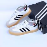 Adidas Sambi Beyaz Siyah