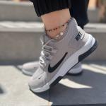 Swiftrun Gri Siyah