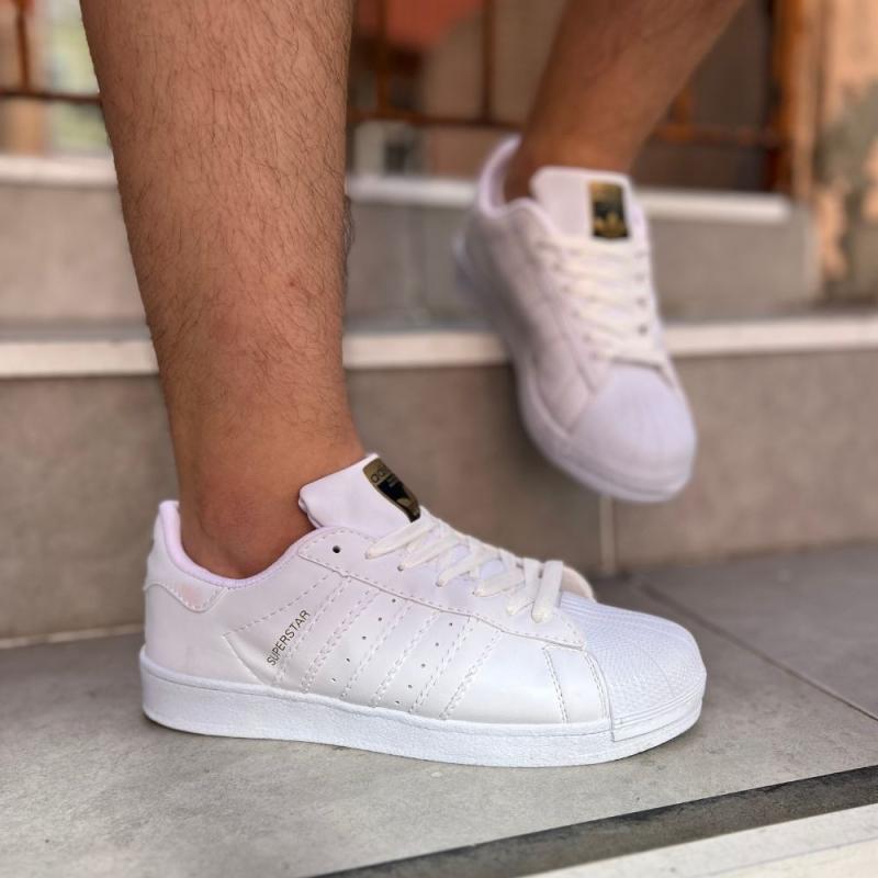 SuperStar Full Beyaz