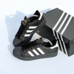 SuperStar Siyah Beyaz