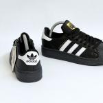 SuperStar Siyah Beyaz