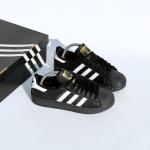 SuperStar Siyah Beyaz
