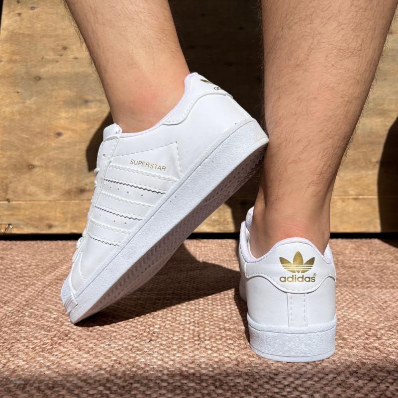 SuperStar Full Beyaz