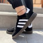 Adidas Spezial Siyah Beyaz