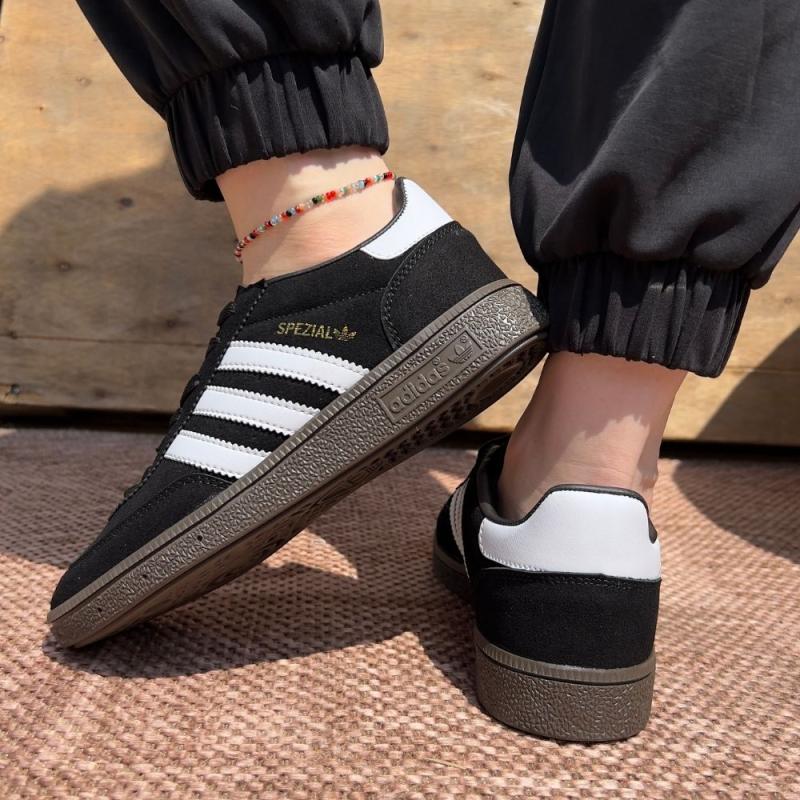 Adidas Spezial Siyah Beyaz