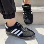 Adidas Spezial Siyah Beyaz
