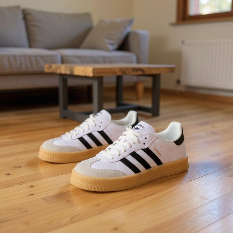 Adidas Sambi