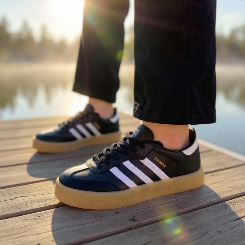 Adidas Sambi