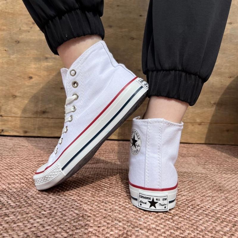 Converse Bilekli Beyaz