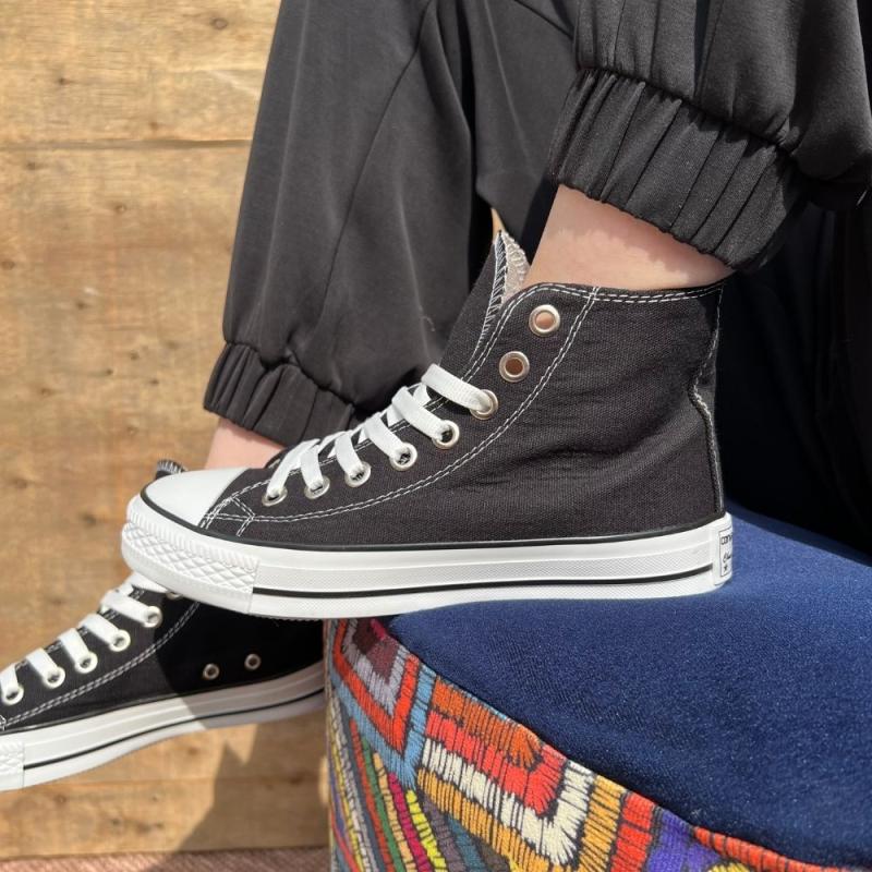 Converse Bilekli Siyah