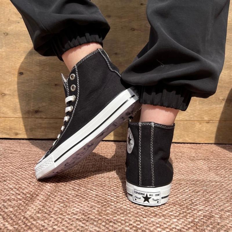 Converse Bilekli Siyah