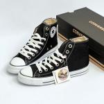 Converse Bilekli Siyah