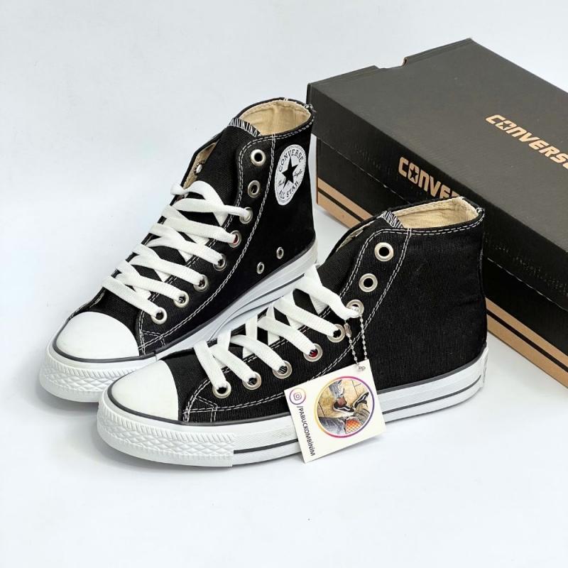 Converse Bilekli Siyah