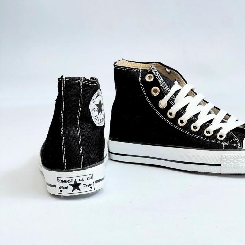 Converse Bilekli Siyah