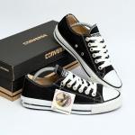 Converse Kısa Siyah