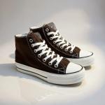 Converse Kalın Taban Kahve