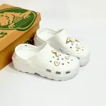 Crocs Tokalı