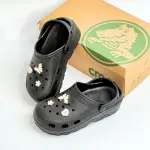 Crocs Tokalı
