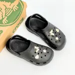 Crocs Tokalı