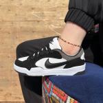 Nike3000 Siyah Beyaz