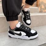 Nike3000 Siyah Beyaz