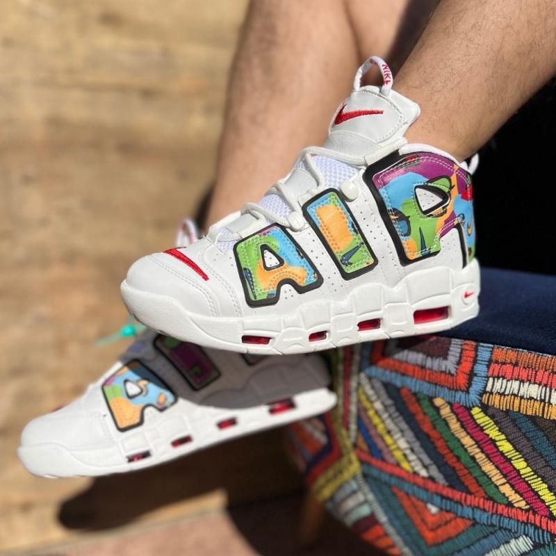 Uptempo Renkli