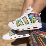 Uptempo Renkli