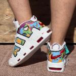 Uptempo Renkli