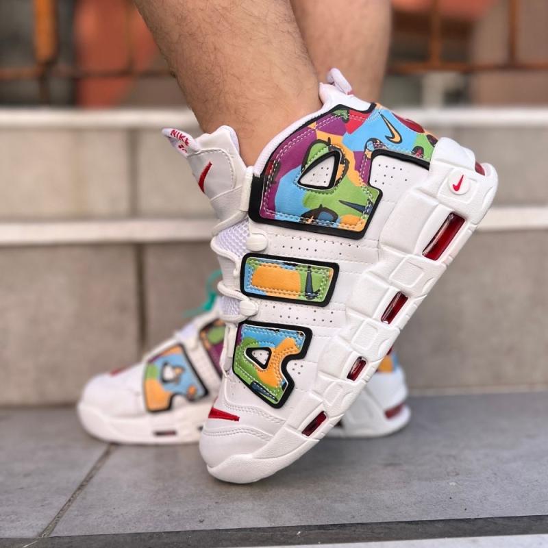 Uptempo Renkli