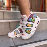 Uptempo Renkli