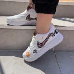 Air Just Kısa Beyaz
