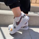 Air Just Kısa Beyaz
