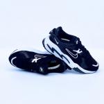 Nike Walking Siyah Beyaz