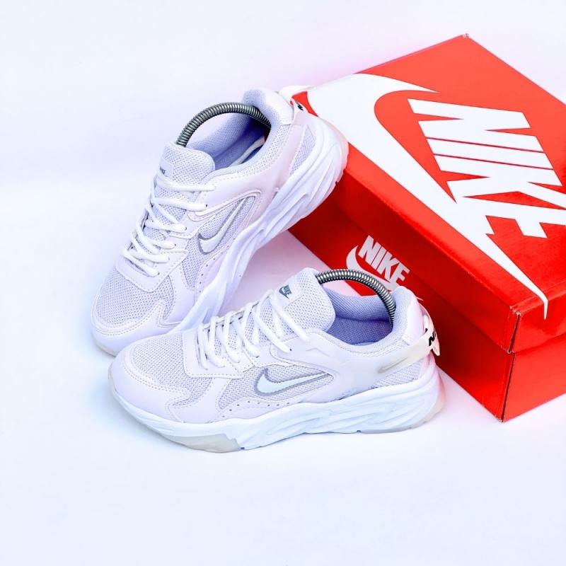 Nike Walking Full Beyaz