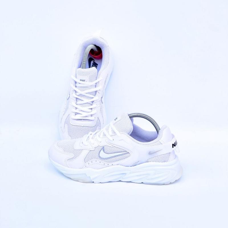 Nike Walking Full Beyaz