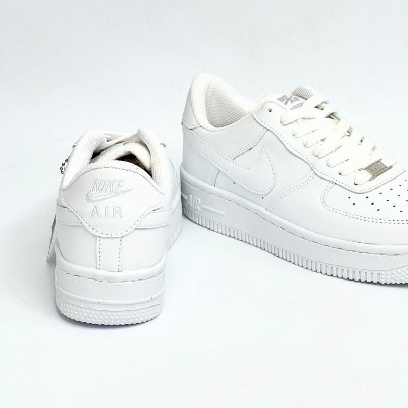 AirForce İthal Ful Beyaz