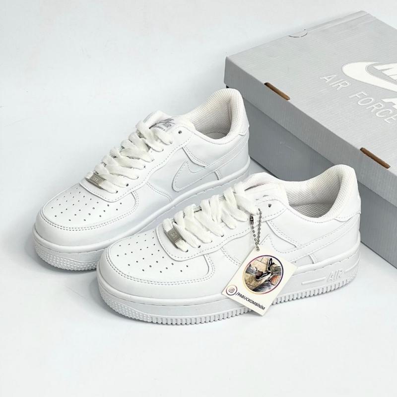 AirForce İthal Ful Beyaz