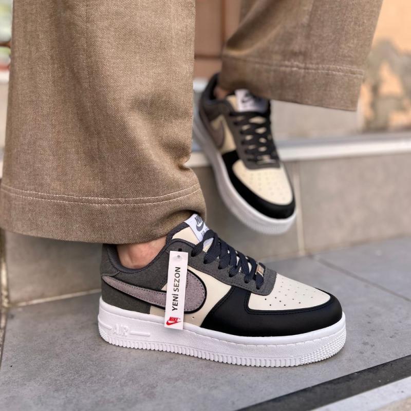 Air Premium İthal Gri Krem