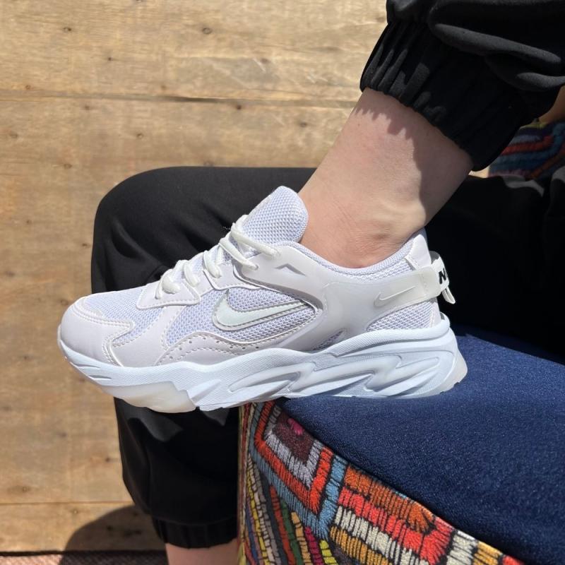 Nike Walking Full Beyaz