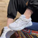 Nike Walking Full Beyaz