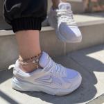 Nike Walking Full Beyaz