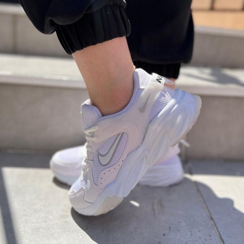 Nike Walking Full Beyaz