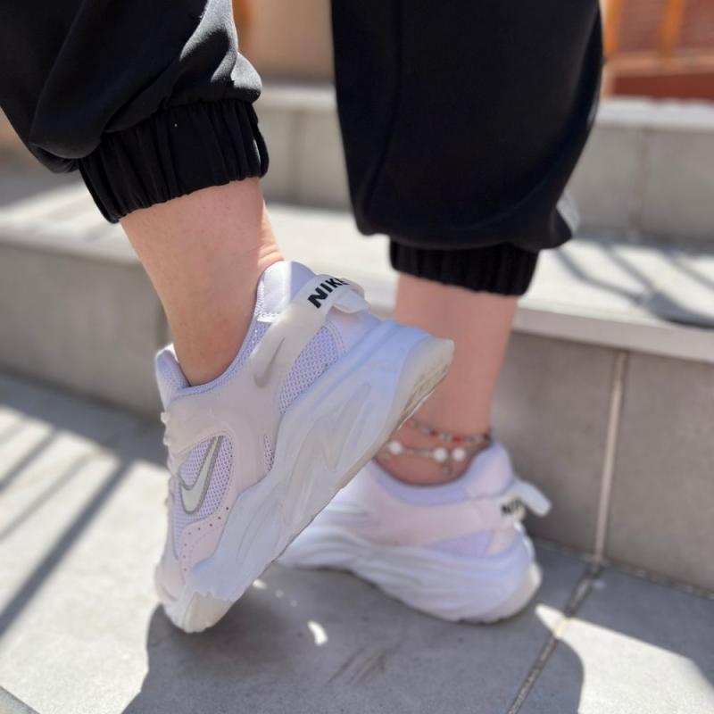 Nike Walking Full Beyaz