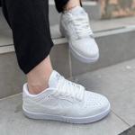 Dunk Beyaz