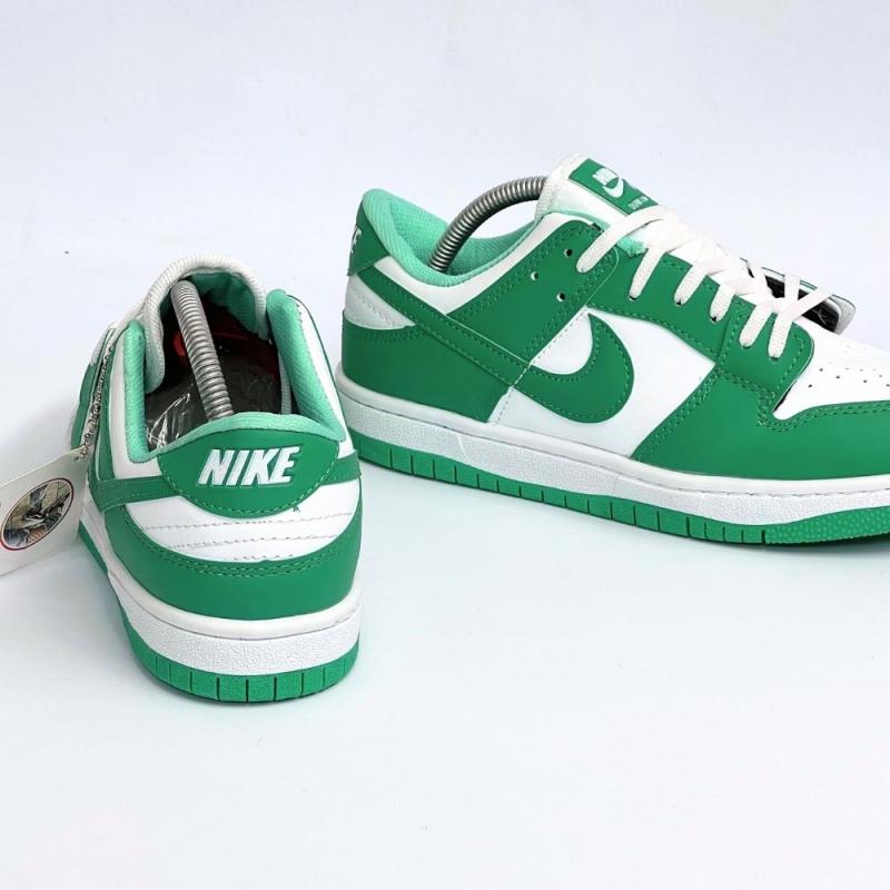 Dunk Yeşil