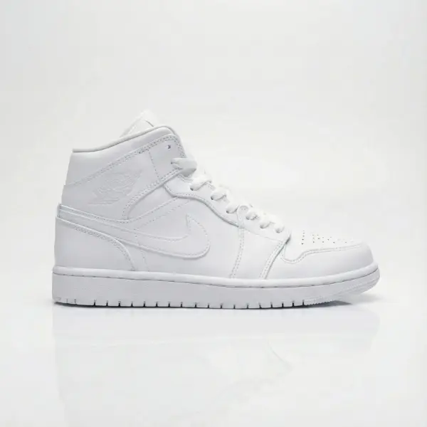 Jordan Mid Bilekli