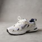 Nike Micro Beyaz Lacivert