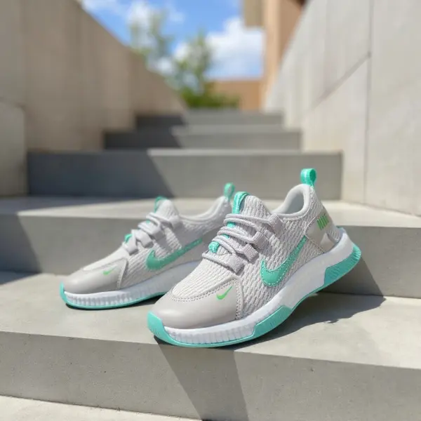 Swiftrun Spor Ayakkabı