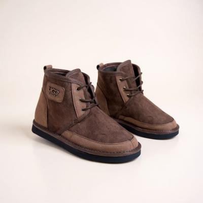 Big Puff Bağcıklı Acı Kahve